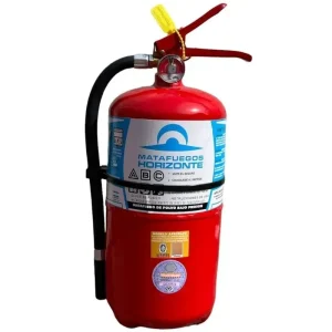 Matafuego ABC 5 Kg