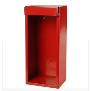 Gabinete Guillotina para matafuegos